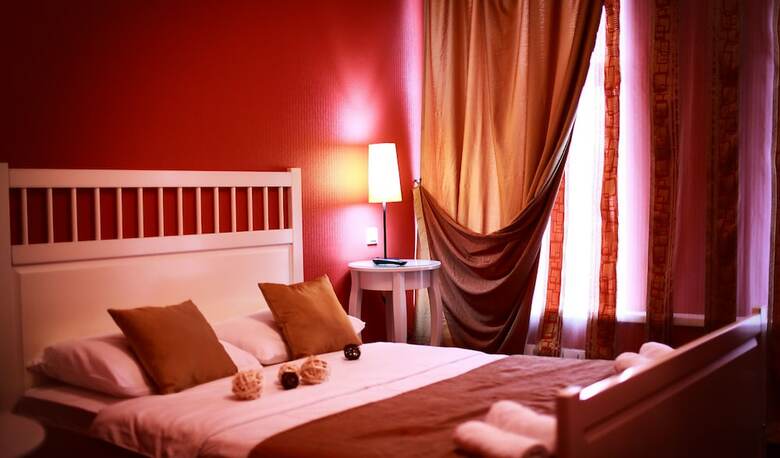 Kitay-gorod Hotel