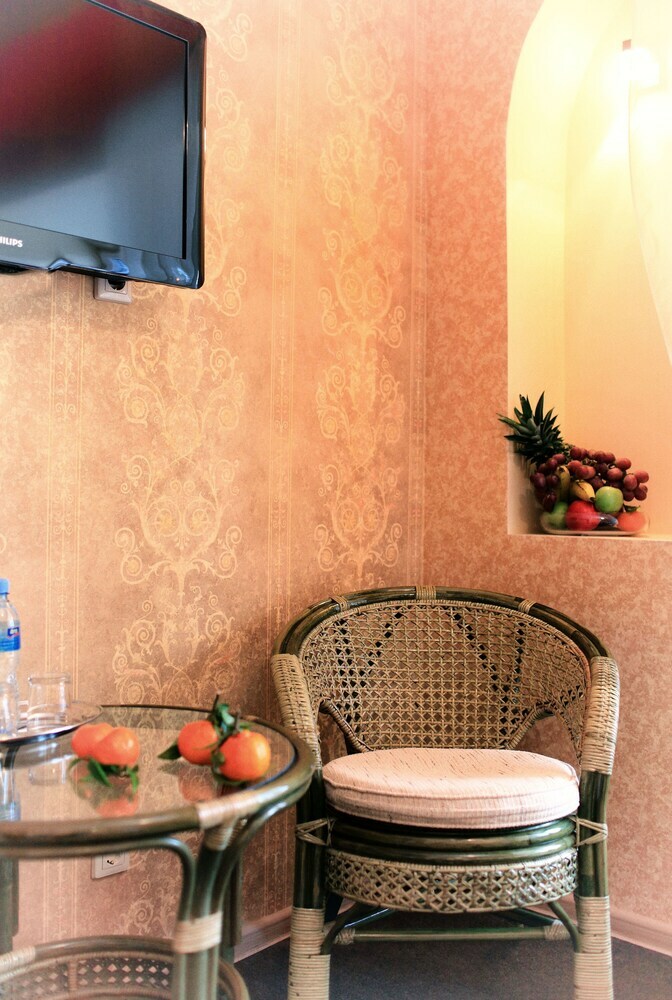 Kitay-gorod Hotel