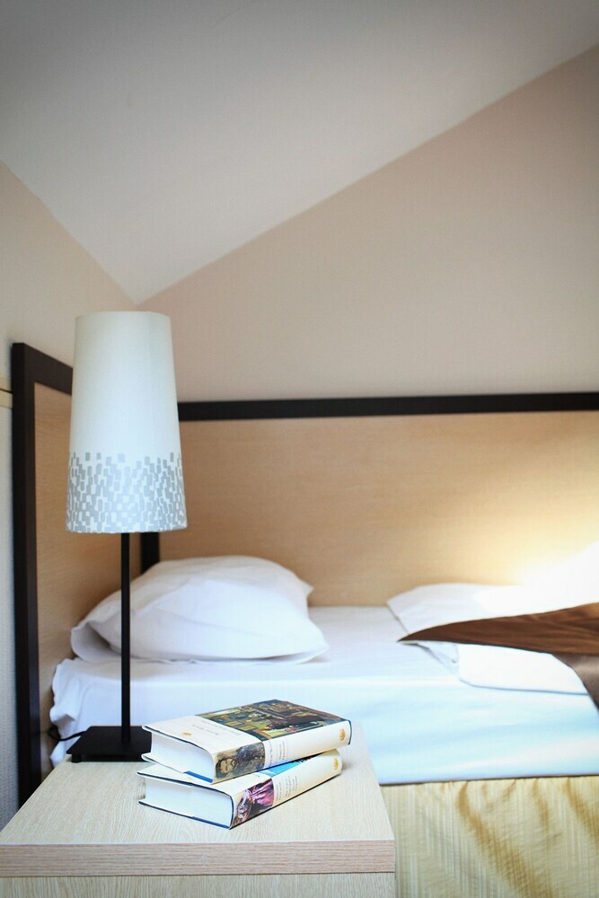 Kitay-gorod Hotel