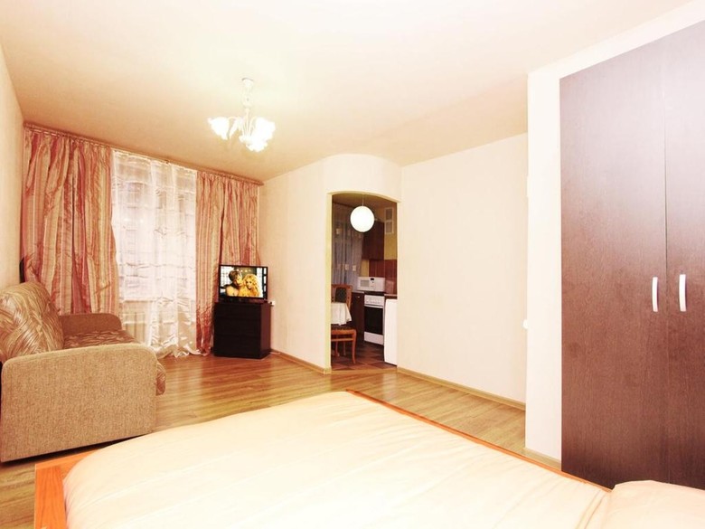 Apartlux Rechnoy