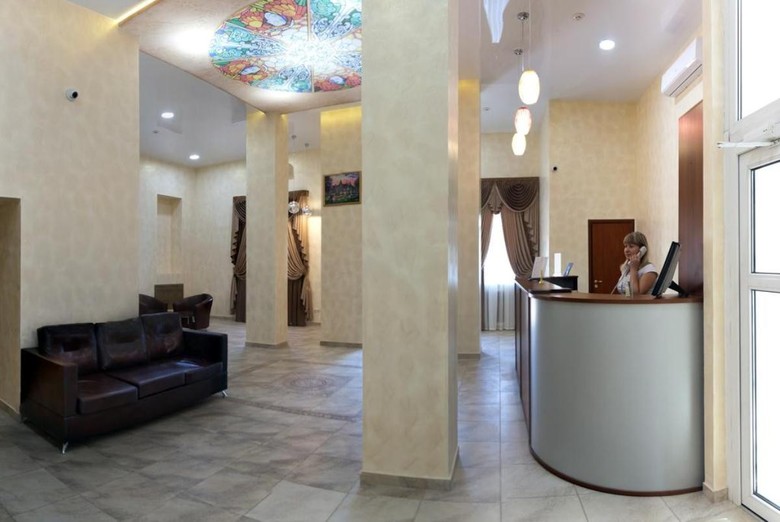 Hotel Rus