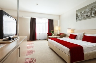 Hotel Intourist Kolomenskoye