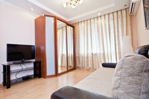 Apartments At Proletarskaya