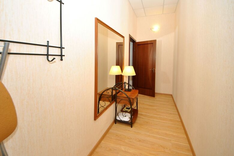 Ananas Hotel
