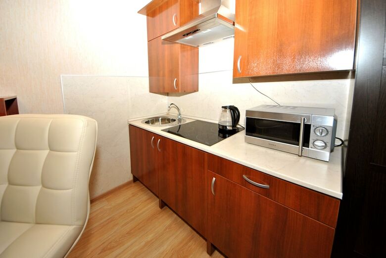 Ananas Hotel