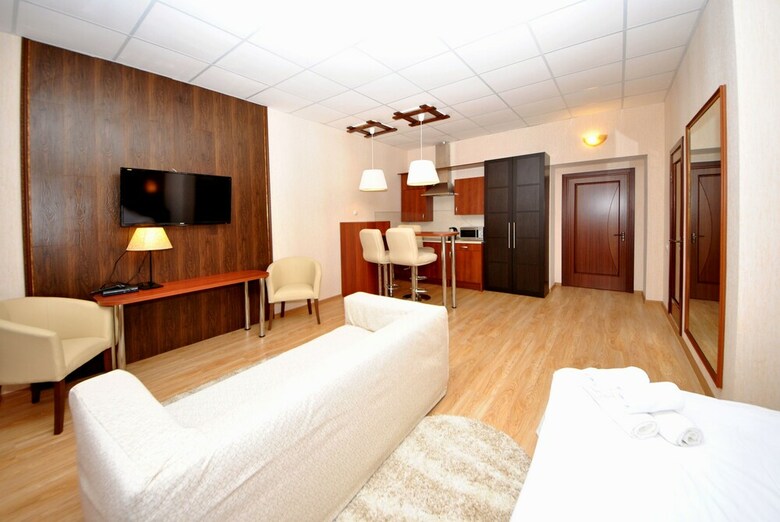 Ananas Hotel