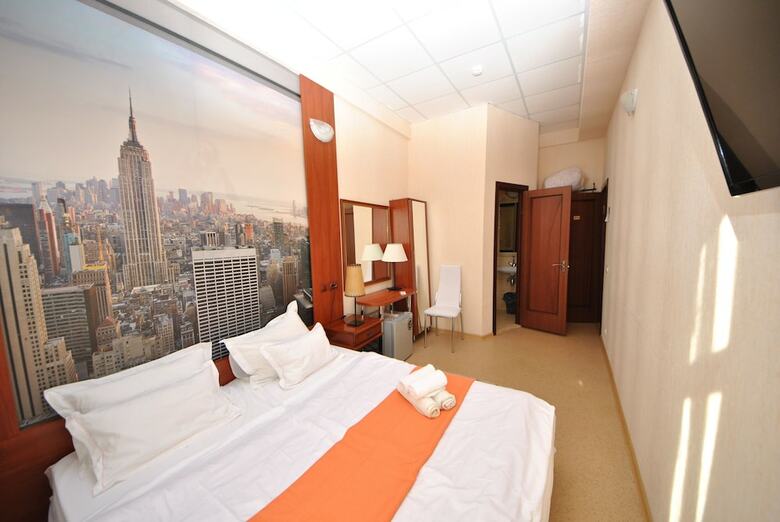 Ananas Hotel