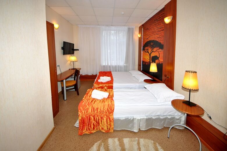 Ananas Hotel
