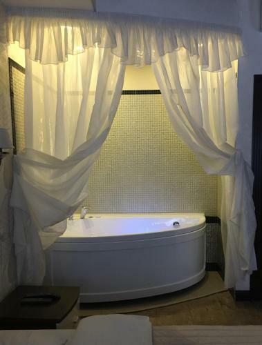 D'otel Hotel At Shchukinskaya