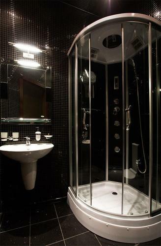D'otel Hotel At Shchukinskaya