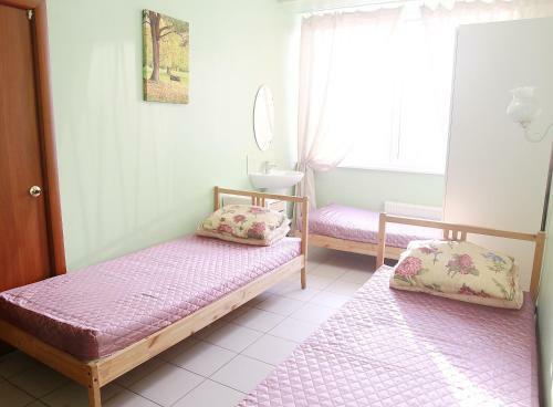 Hostel Erel