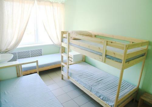 Hostel Erel
