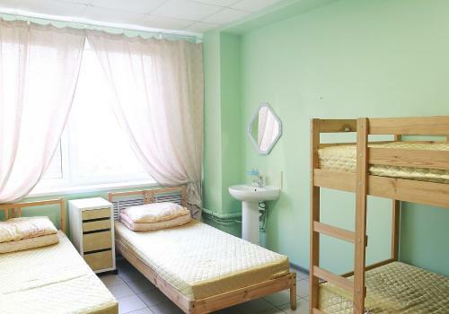 Hostel Erel