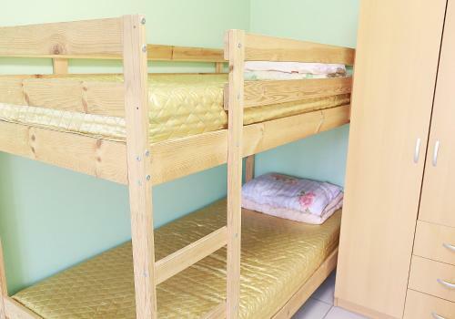 Hostel Erel