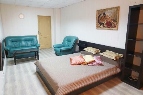 Hostel Erel