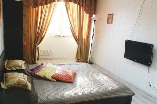 Hostel Erel