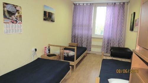 Hostel Erel