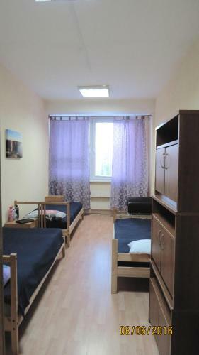 Hostel Erel