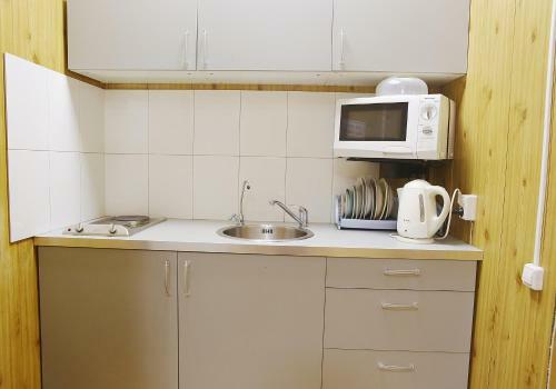 Hostel Erel