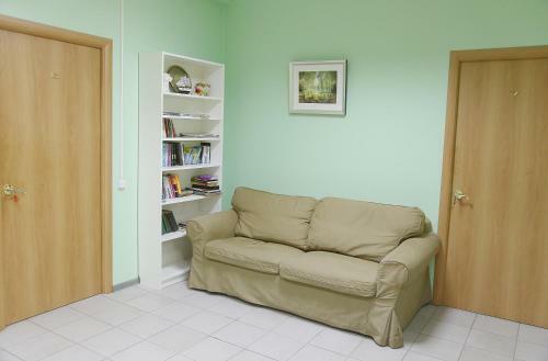Hostel Erel