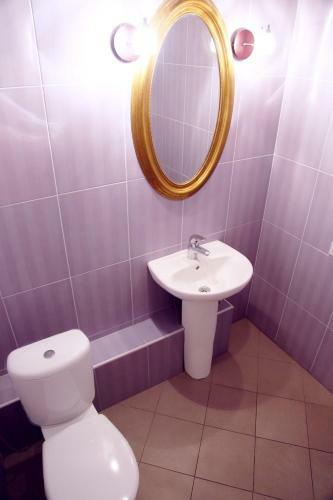 Hostel Erel