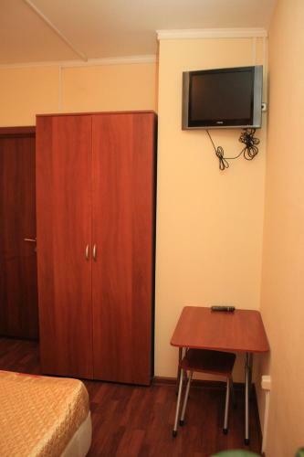 Albergue Voyage-butovo