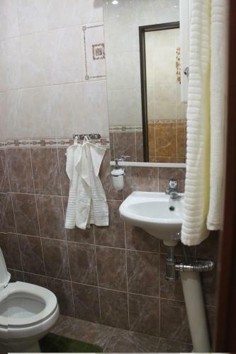 Albergue Voyage-butovo
