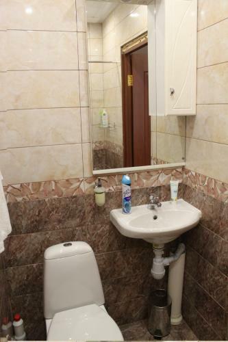 Albergue Voyage-butovo