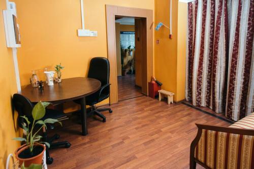 Albergue Voyage-butovo