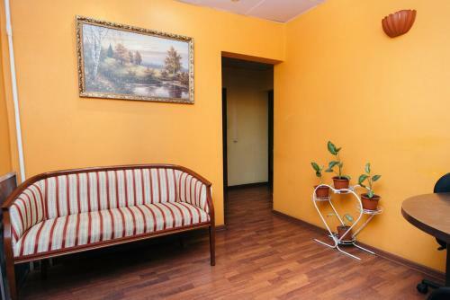 Albergue Voyage-butovo