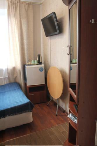 Albergue Voyage-butovo