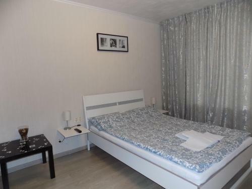 Hotel Spokoynoy Nochi