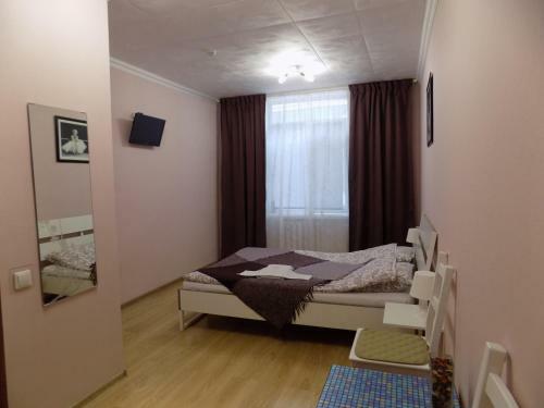 Hotel Spokoynoy Nochi