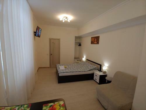 Hotel Spokoynoy Nochi