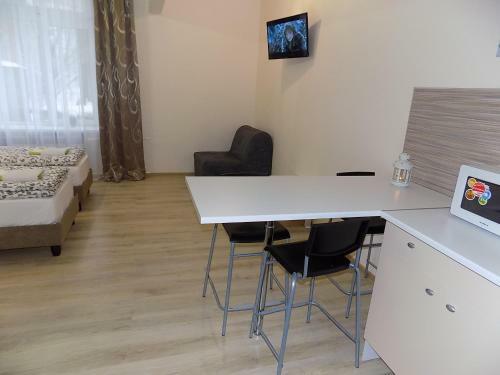 Hotel Spokoynoy Nochi