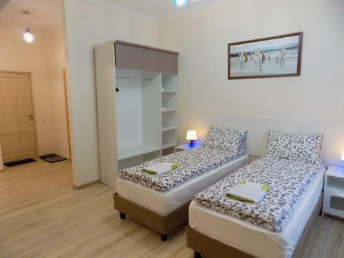 Hotel Spokoynoy Nochi