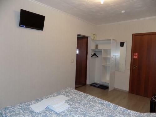 Hotel Spokoynoy Nochi