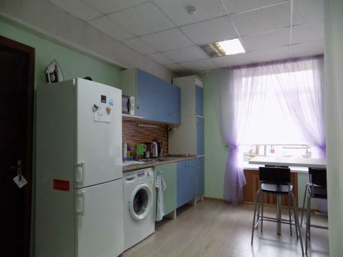 Hotel Spokoynoy Nochi