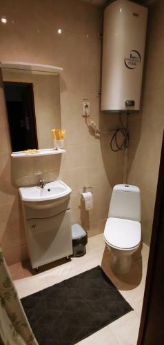 Hotel Spokoynoy Nochi
