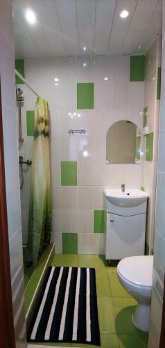 Hotel Spokoynoy Nochi