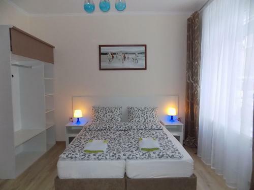 Hotel Spokoynoy Nochi