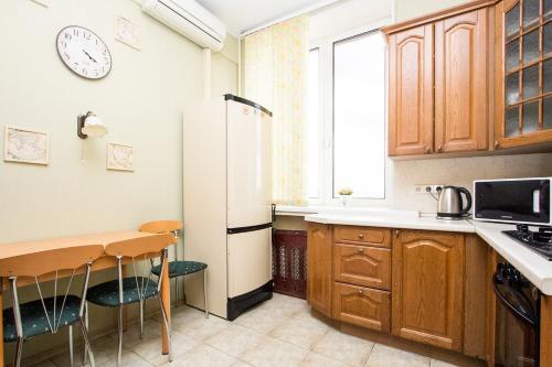 Apartamento Flatio On Karetnyy Ryad