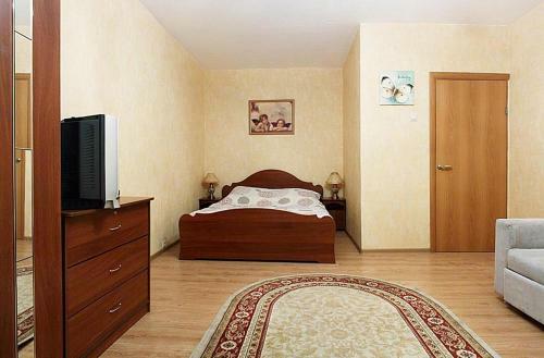 Apartlux Kantemirovskaya