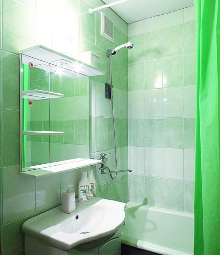 Apartlux Kantemirovskaya