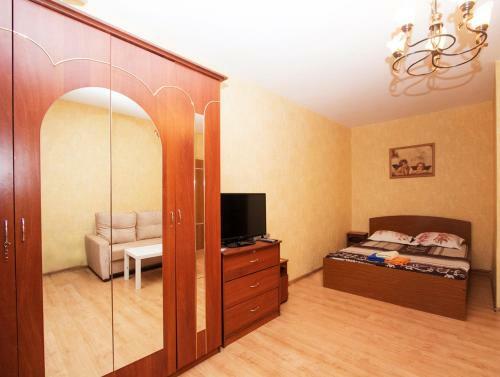 Apartlux Kantemirovskaya
