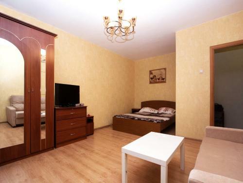 Apartlux Kantemirovskaya