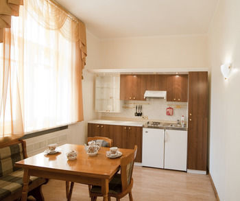 Altay Hotel