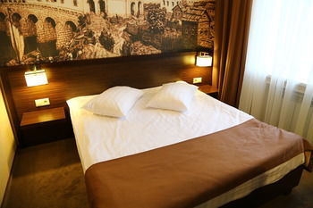 Altay Hotel