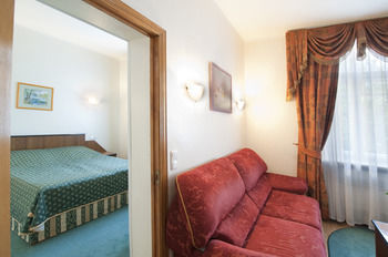 Altay Hotel