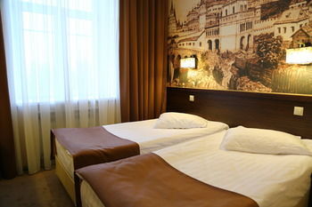 Altay Hotel